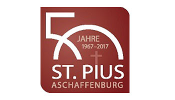 50 Jahre Pfarrei St. Pius